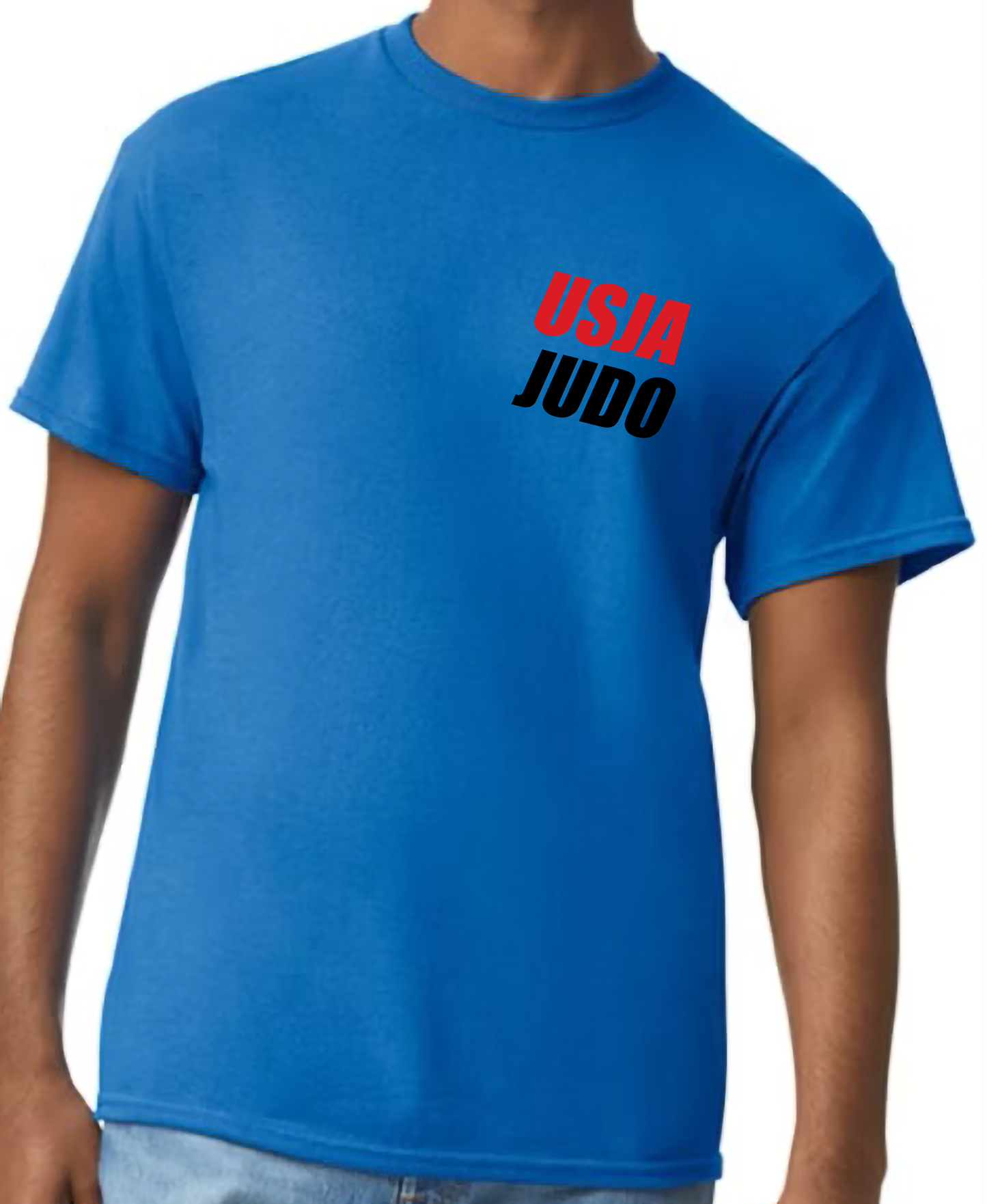 Official USJA T-Shirt