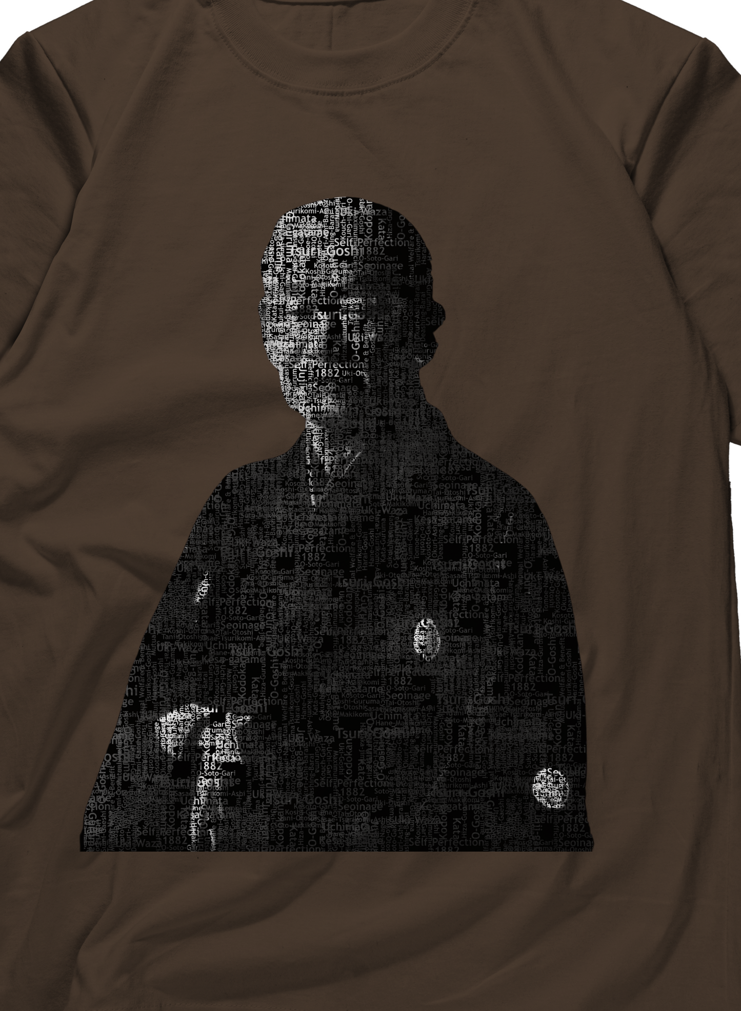 Kano Waza T-Shirt