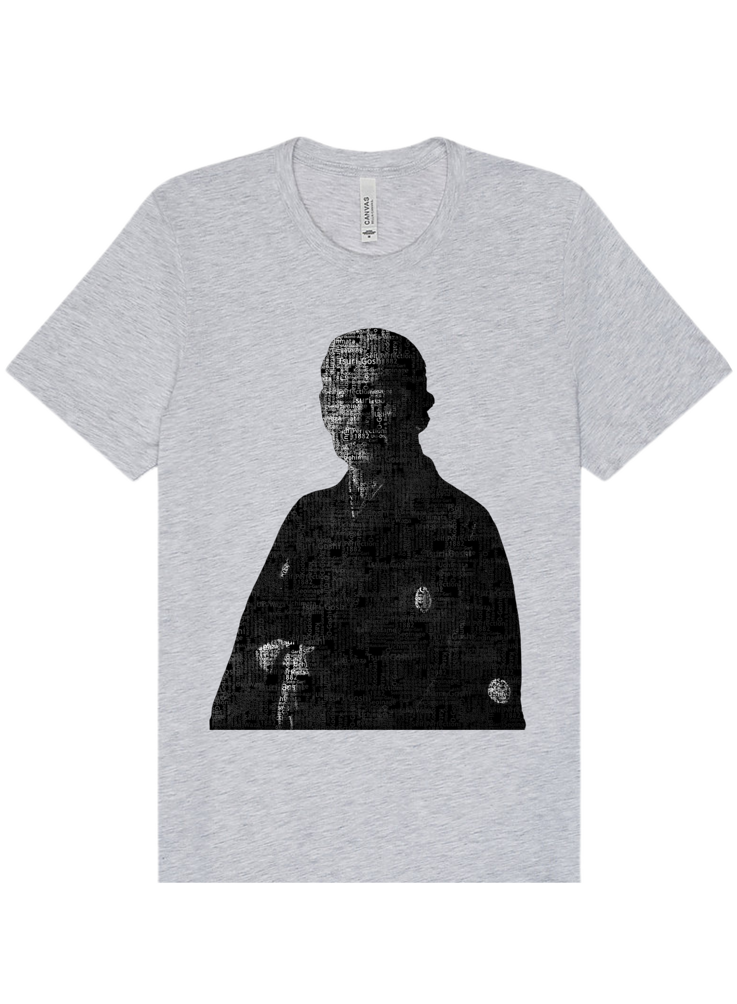Kano Waza T-Shirt