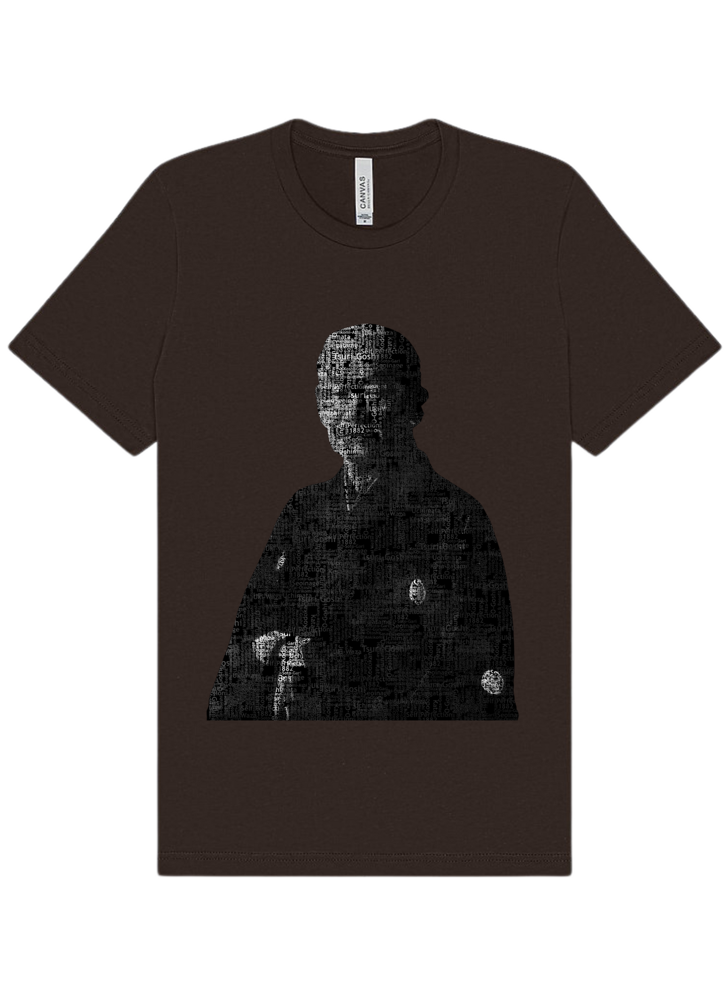 Kano Waza T-Shirt