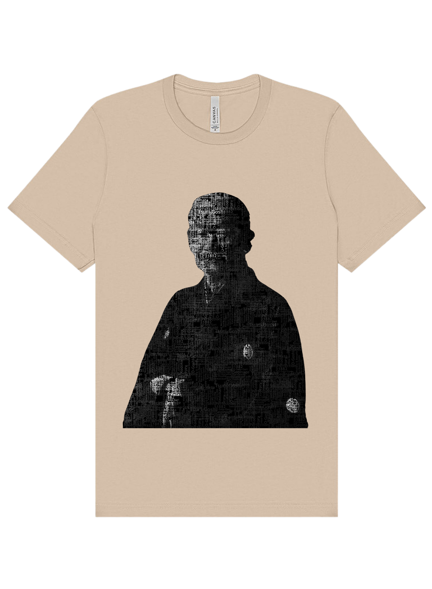 Kano Waza T-Shirt