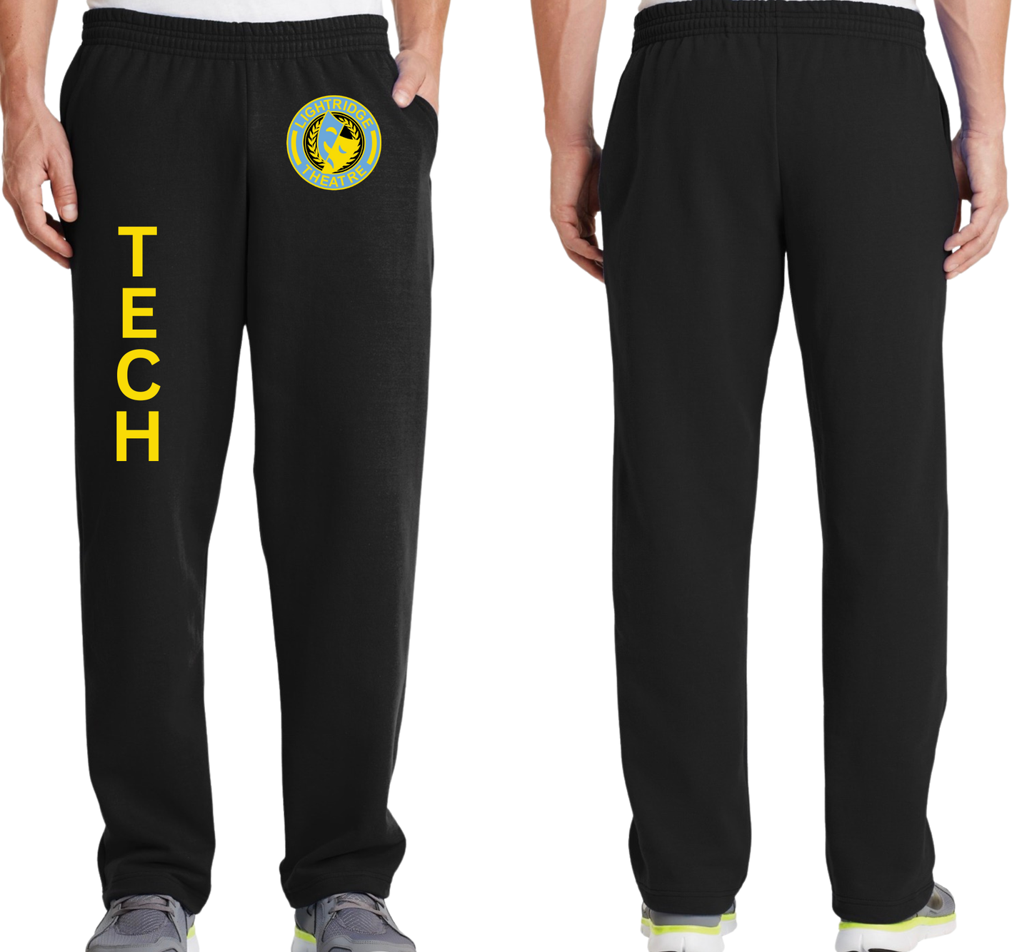 Lightridge Theatre Tech Sweatpant