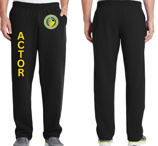 Lightridge Theatre Actor Sweatpant