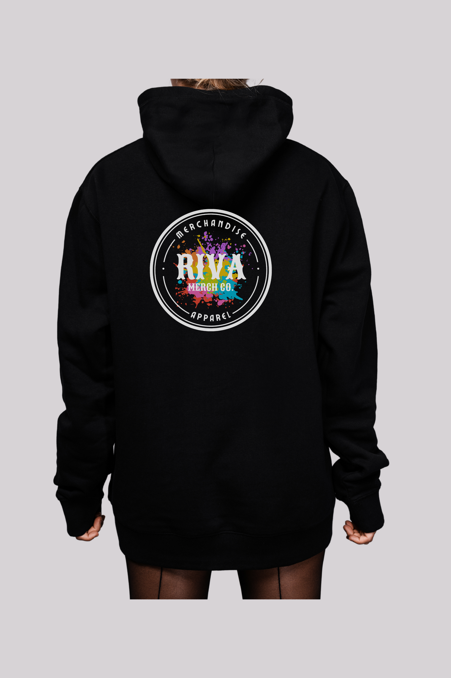 RMC Hoodie