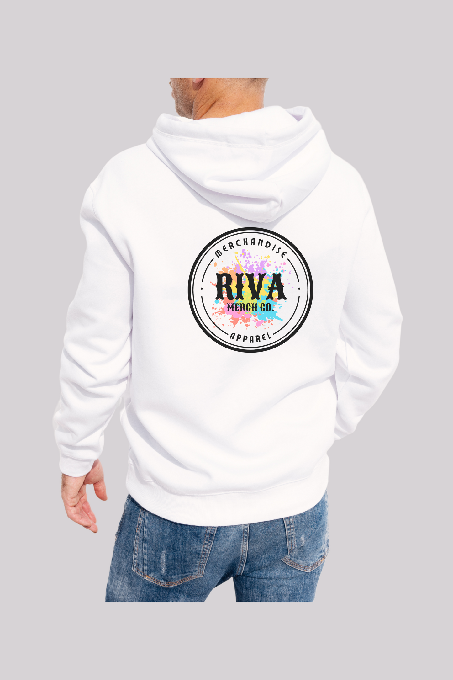 RMC Hoodie