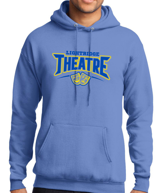 Lightridge Theatre Hoodie