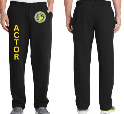 Lightridge Theatre Actor Sweatpant