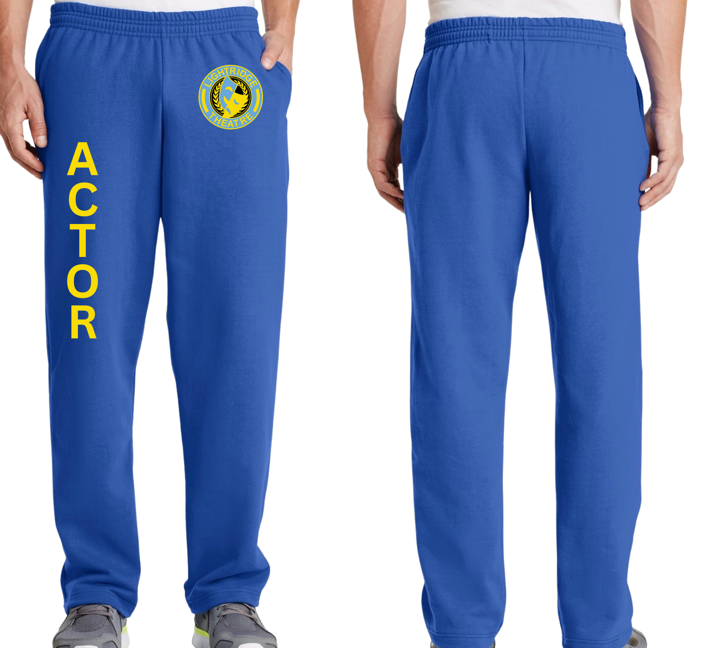 Lightridge Theatre Actor Sweatpant