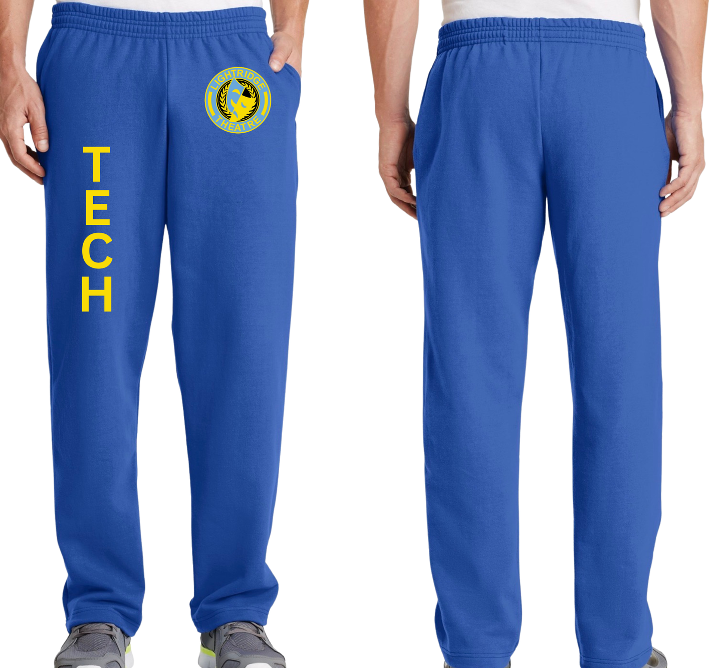 Lightridge Theatre Tech Sweatpant